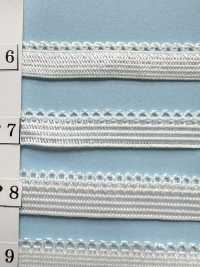 P7 Rストレッチシリーズ[リボン・テープ・コード] RIVER サブ画像