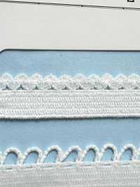 P15 Rストレッチシリーズ[リボン・テープ・コード] RIVER サブ画像