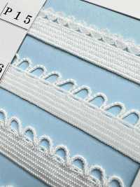 P16 Rストレッチシリーズ[リボン・テープ・コード] RIVER サブ画像