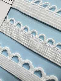 P17 Rストレッチシリーズ[リボン・テープ・コード] RIVER サブ画像