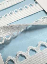 P17 Rストレッチシリーズ[リボン・テープ・コード] RIVER サブ画像