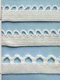 P17 Rストレッチシリーズ[リボン・テープ・コード] RIVER サブ画像