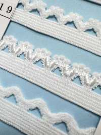 P20 Rストレッチシリーズ[リボン・テープ・コード] RIVER サブ画像