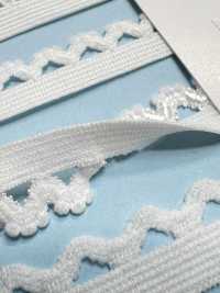 P20 Rストレッチシリーズ[リボン・テープ・コード] RIVER サブ画像