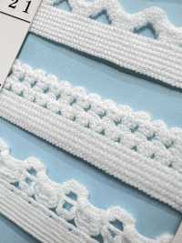 P22 Rストレッチシリーズ[リボン・テープ・コード] RIVER サブ画像