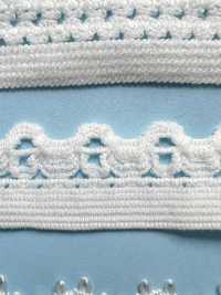 P23 Rストレッチシリーズ[リボン・テープ・コード] RIVER サブ画像