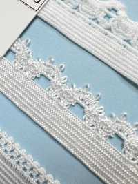 P24 Rストレッチシリーズ[リボン・テープ・コード] RIVER サブ画像