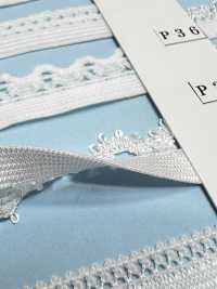 P24 Rストレッチシリーズ[リボン・テープ・コード] RIVER サブ画像