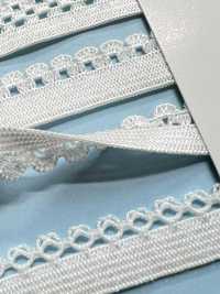 P30 Rストレッチシリーズ[リボン・テープ・コード] RIVER サブ画像