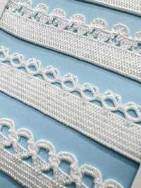 P31 Rストレッチシリーズ[リボン・テープ・コード] RIVER サブ画像