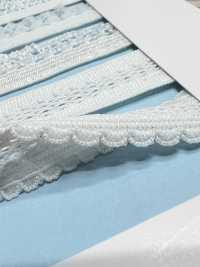 P41 Rストレッチシリーズ[リボン・テープ・コード] RIVER サブ画像