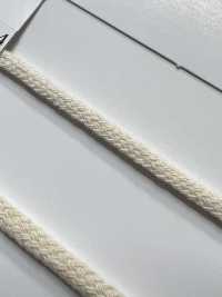 CK-164 コットンツイストコード 4×4[リボン・テープ・コード] RIVER サブ画像