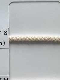 CK-17 コットンツイストコード[リボン・テープ・コード] RIVER サブ画像