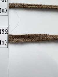 R-1332 リネンコード[リボン・テープ・コード] RIVER サブ画像