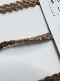 R-0316 リネンコード[リボン・テープ・コード] RIVER サブ画像