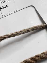 R-5371 リネンコード[リボン・テープ・コード] RIVER サブ画像