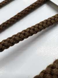 A-4000 メラクールコード 丸紐 八打[リボン・テープ・コード] RIVER サブ画像