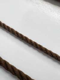 B-1000 メラクールコード 丸紐 ツイスト[リボン・テープ・コード] RIVER サブ画像