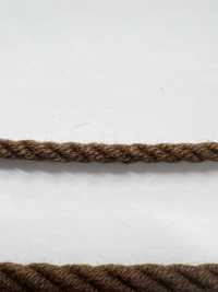 B-1000 メラクールコード 丸紐 ツイスト[リボン・テープ・コード] RIVER サブ画像