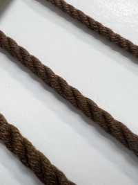 B-2000 メラクールコード 丸紐 ツイスト[リボン・テープ・コード] RIVER サブ画像