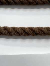 B-5000 メラクールコード 丸紐 ツイスト[リボン・テープ・コード] RIVER サブ画像