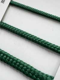 K-301 先染めポリエステルコード 16打ち 中[リボン・テープ・コード] RIVER サブ画像