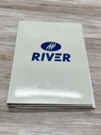 K-302 先染めポリエステルコード 16打ち 太[リボン・テープ・コード] RIVER サブ画像