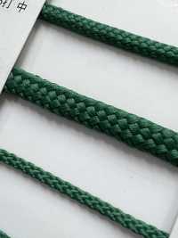 K-302 先染めポリエステルコード 16打ち 太[リボン・テープ・コード] RIVER サブ画像