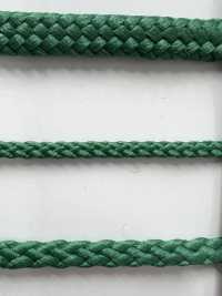 K-400 先染めポリエステルコード 8打ち 細[リボン・テープ・コード] RIVER サブ画像