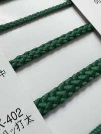 K-401 先染めポリエステルコード 8打ち 中[リボン・テープ・コード] RIVER サブ画像