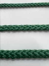 K-401 先染めポリエステルコード 8打ち 中[リボン・テープ・コード] RIVER サブ画像