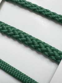 K-402 先染めポリエステルコード 8打ち 太[リボン・テープ・コード] RIVER サブ画像