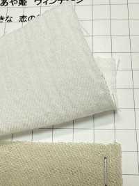 KINANADAKI-132 桐七炊き132 ヴィンテージツイル すてきな あや姫[生地] 小松和テキスタイル サブ画像