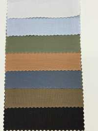 2190 80/2ハケメ玉虫・シャンブレー[生地] 桑村繊維 サブ画像