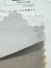 1860 ナイロン/テンセル™リヨセル繊維 ローン[生地] 桑村繊維 サブ画像