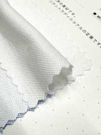 2050 オックス シャンブレー[生地] 桑村繊維 サブ画像