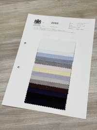 2050 オックス シャンブレー[生地] 桑村繊維 サブ画像