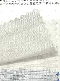 1200 20/1ダンガリー[生地] 桑村繊維 サブ画像