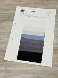 1200 20/1ダンガリー[生地] 桑村繊維 サブ画像