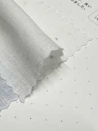 1250 30/1綿麻 ダンガリー[生地] 桑村繊維 サブ画像