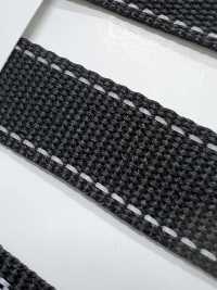 RO-10 リフレクトシリーズ[リボン・テープ・コード] RIVER サブ画像