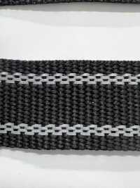 RO-11 リフレクトシリーズ[リボン・テープ・コード] RIVER サブ画像