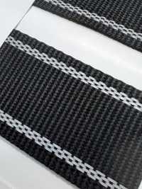 RO-13 リフレクトシリーズ[リボン・テープ・コード] RIVER サブ画像