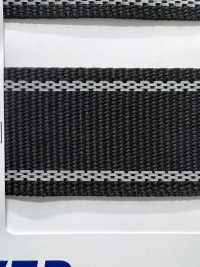 RO-13 リフレクトシリーズ[リボン・テープ・コード] RIVER サブ画像