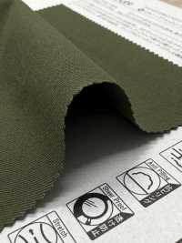 52389 マルーデコットンチノクロスストレッチ[生地] SUNWELL(サンウェル) サブ画像