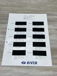 RN2007 RNテープ とじ織[リボン・テープ・コード] RIVER サブ画像