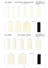 MENS-C-SAMPLE 綿'S COLLECTION SAMPLE[サンプル帳] RIVER サブ画像