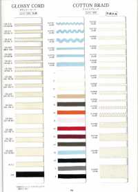 MENS-C-SAMPLE 綿'S COLLECTION SAMPLE[サンプル帳] RIVER サブ画像