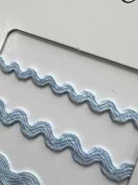 R-01301 コットンブレード[リボン・テープ・コード] RIVER サブ画像