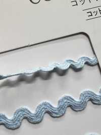 R-01301 コットンブレード[リボン・テープ・コード] RIVER サブ画像